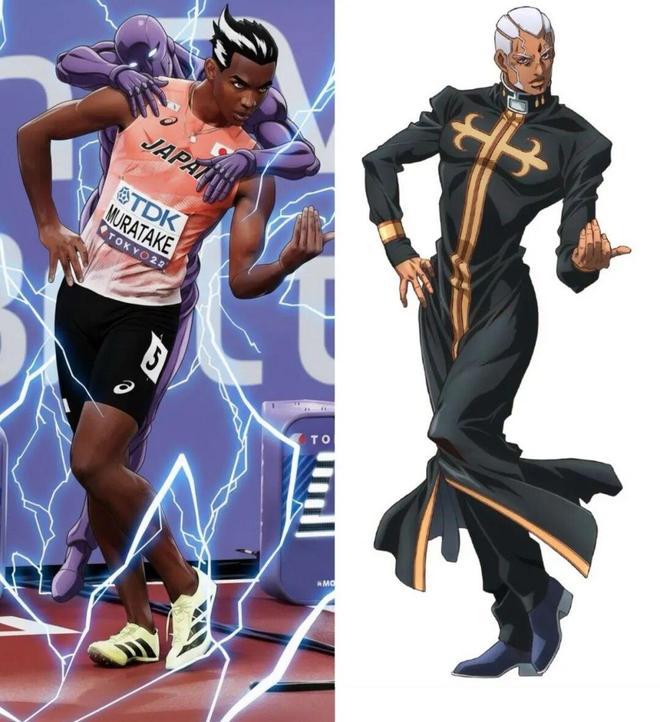 amp, amp, 说日语的黑 amp, amp, 说日语的黑