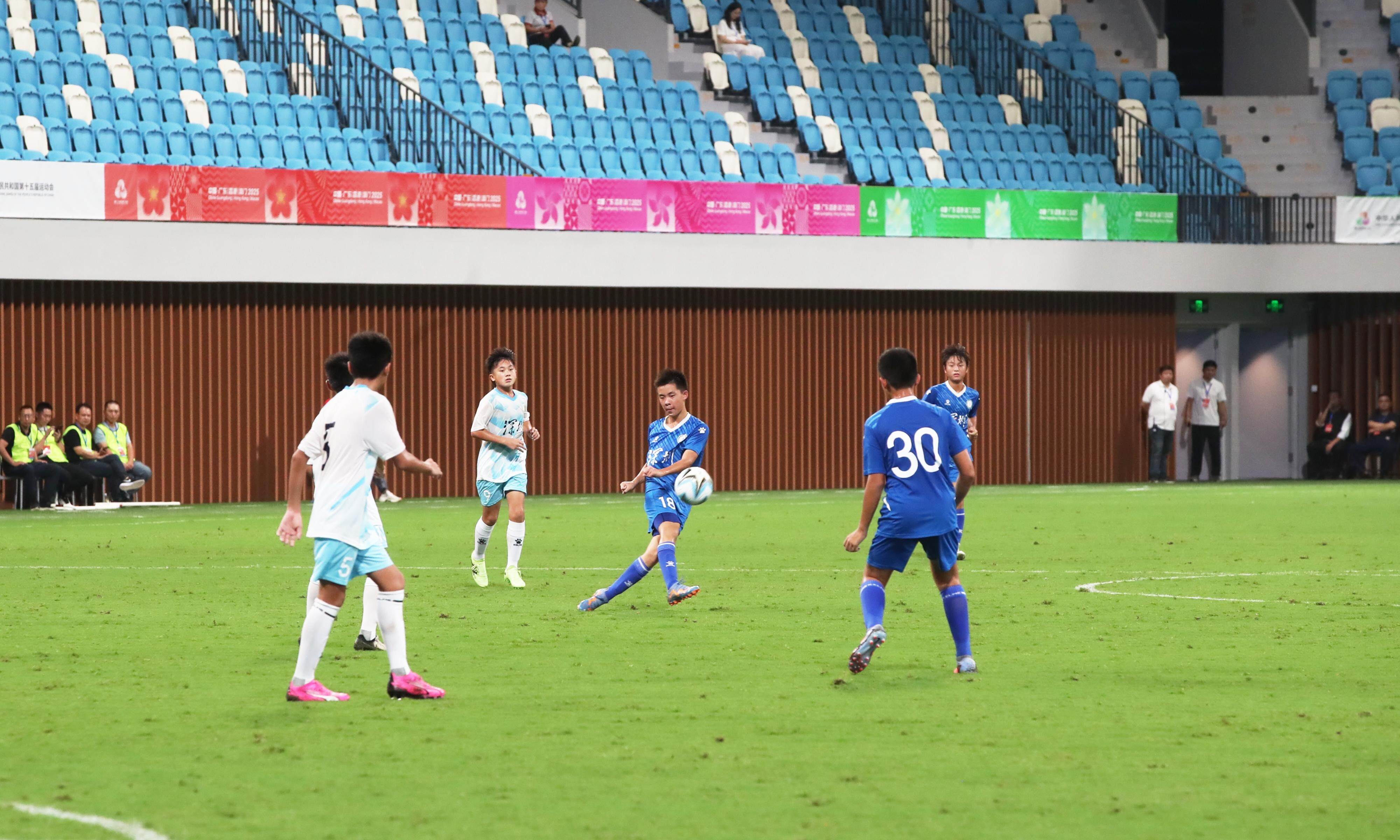 情初步判断, 基地坐落于, 十五运会光 情初步判断, 基地坐落于, 十五运会光