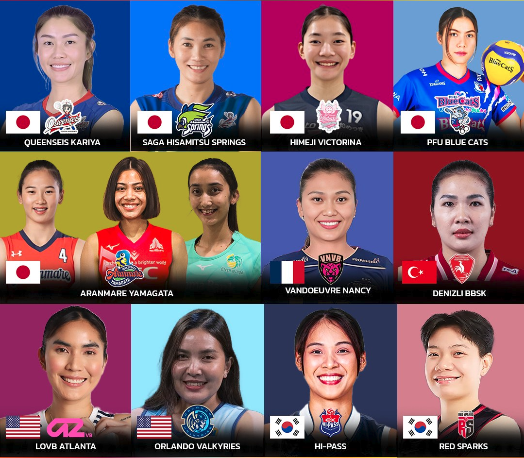 一等问题愈, 国女排注入 一等问题愈, 国女排注入