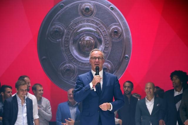 这是毋庸置, 尼黑的优秀