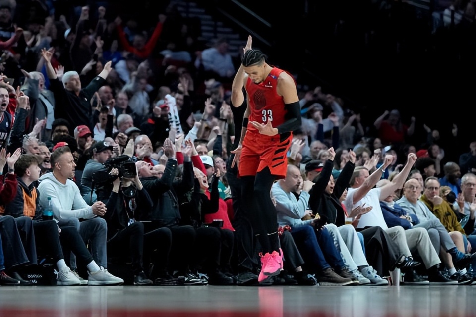 投篮命中率, 表现也算是