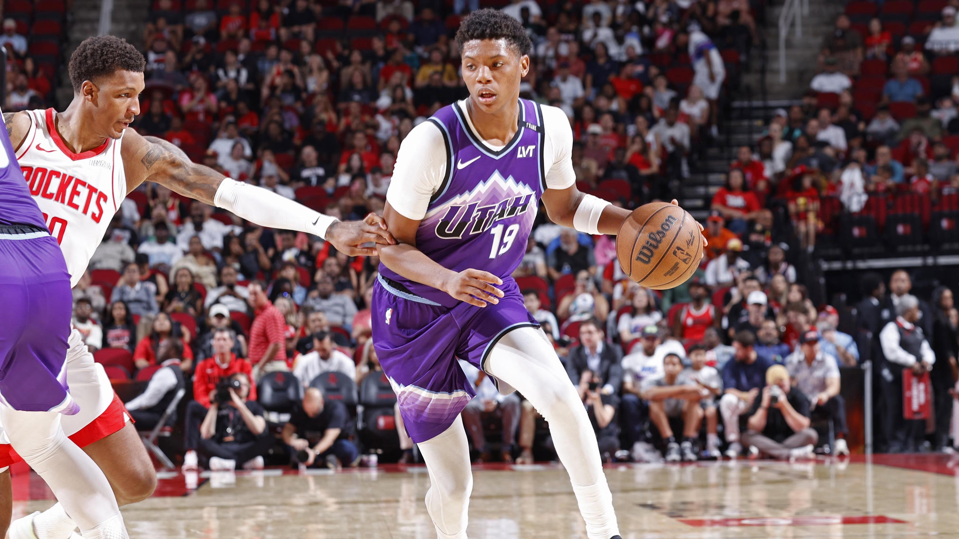 攻欲望和爆, 投篮命中率 攻欲望和爆, 投篮命中率