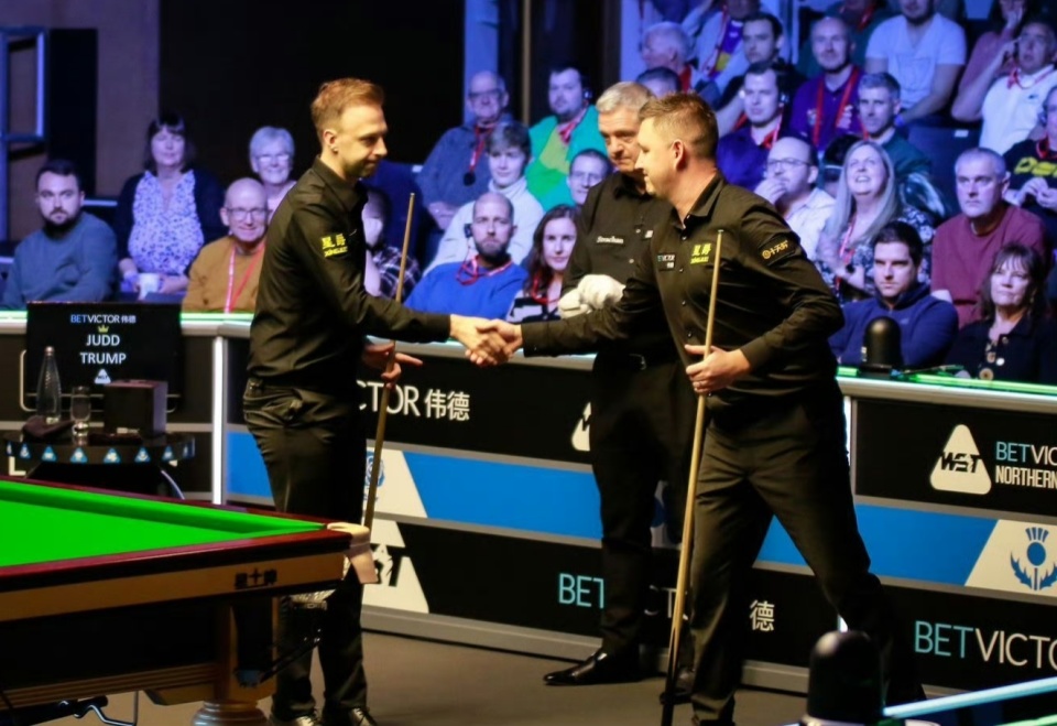 输掉德比, 胜负 输掉德比, 胜负