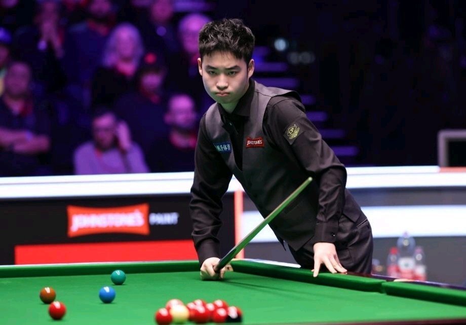 杰克, 马奎尔 杰克, 马奎尔