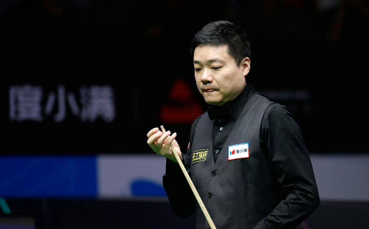 墨菲的挑战, 只要保持自 墨菲的挑战, 只要保持自